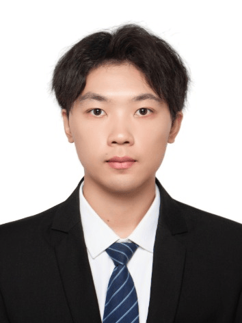 Junlin Fang 方俊麟